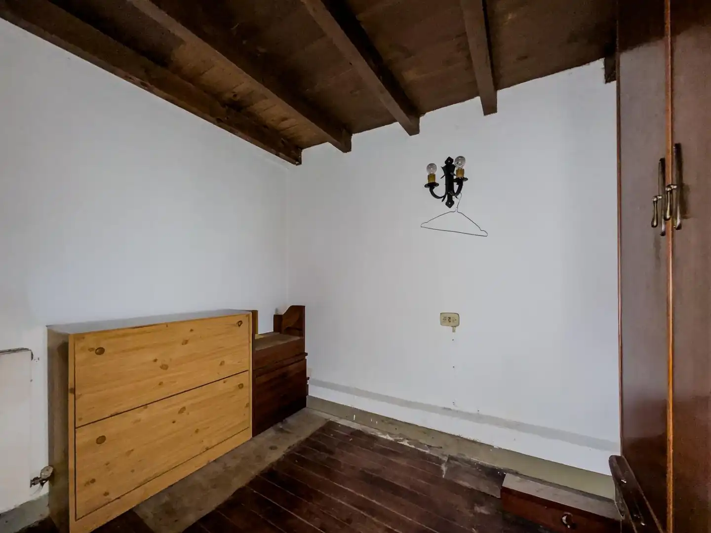 Casa adosada en venta en Merindad de Valdeporres con Calefacción