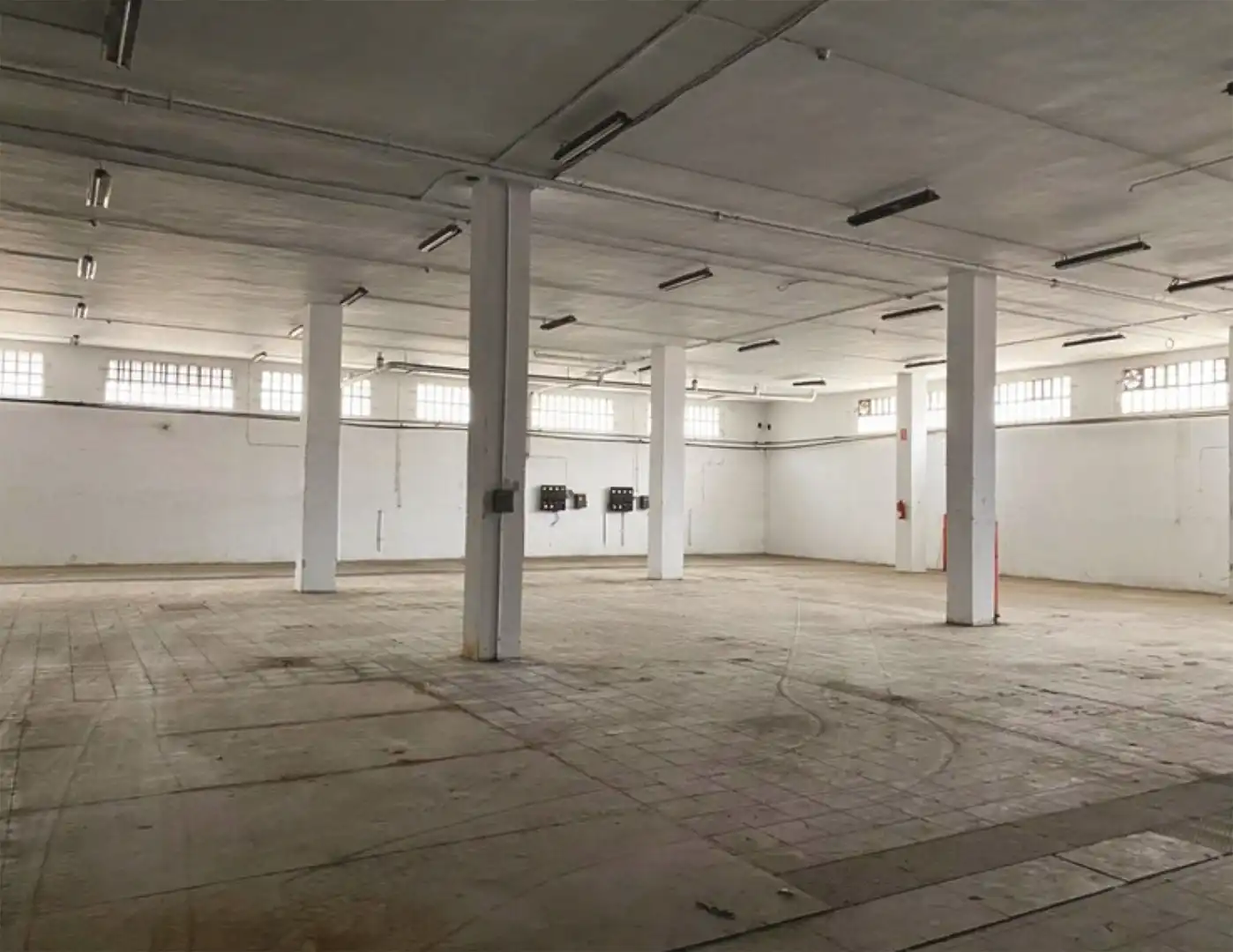 Industriegebäude zur Miete in Casablanca, imagen 5