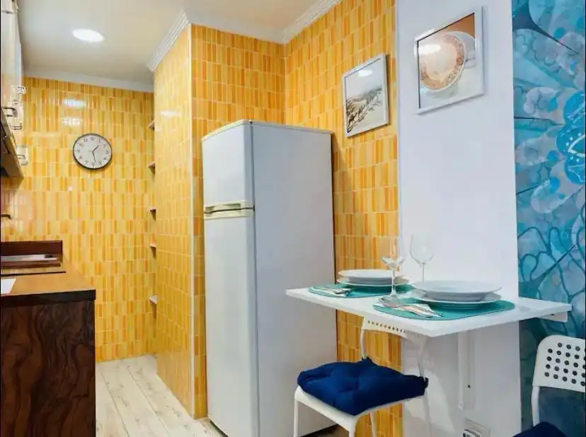 Wohnung mit Aufzug zum Verkauf in Calle Salvador Cuyas, imagen 12