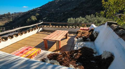 Foto 2 de Finca rústica en venda a Colmenar, Málaga