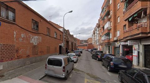 Foto 4 de Casa adosada en venda a Centro, Fuenlabrada