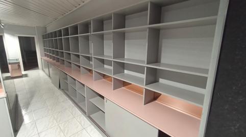 Foto 4 von Geschaftsraum zur Miete in Carrer de Pi I Margall, Príncep de Viana - Clot -Xalets Humbert Torres,  Lleida Capital