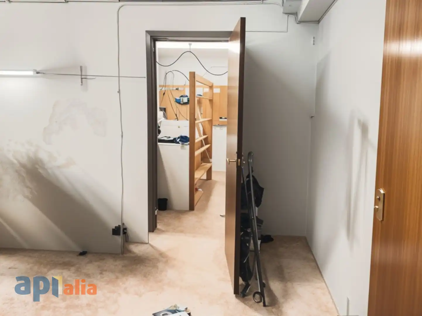Office for sale in Carrer del Mestre Joan Corrales, La Plana