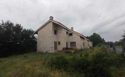 Casa o xalet en venda a Sabadelle, O Pereiro de Aguiar