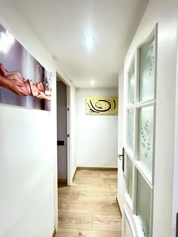 Flat for sale in Centre