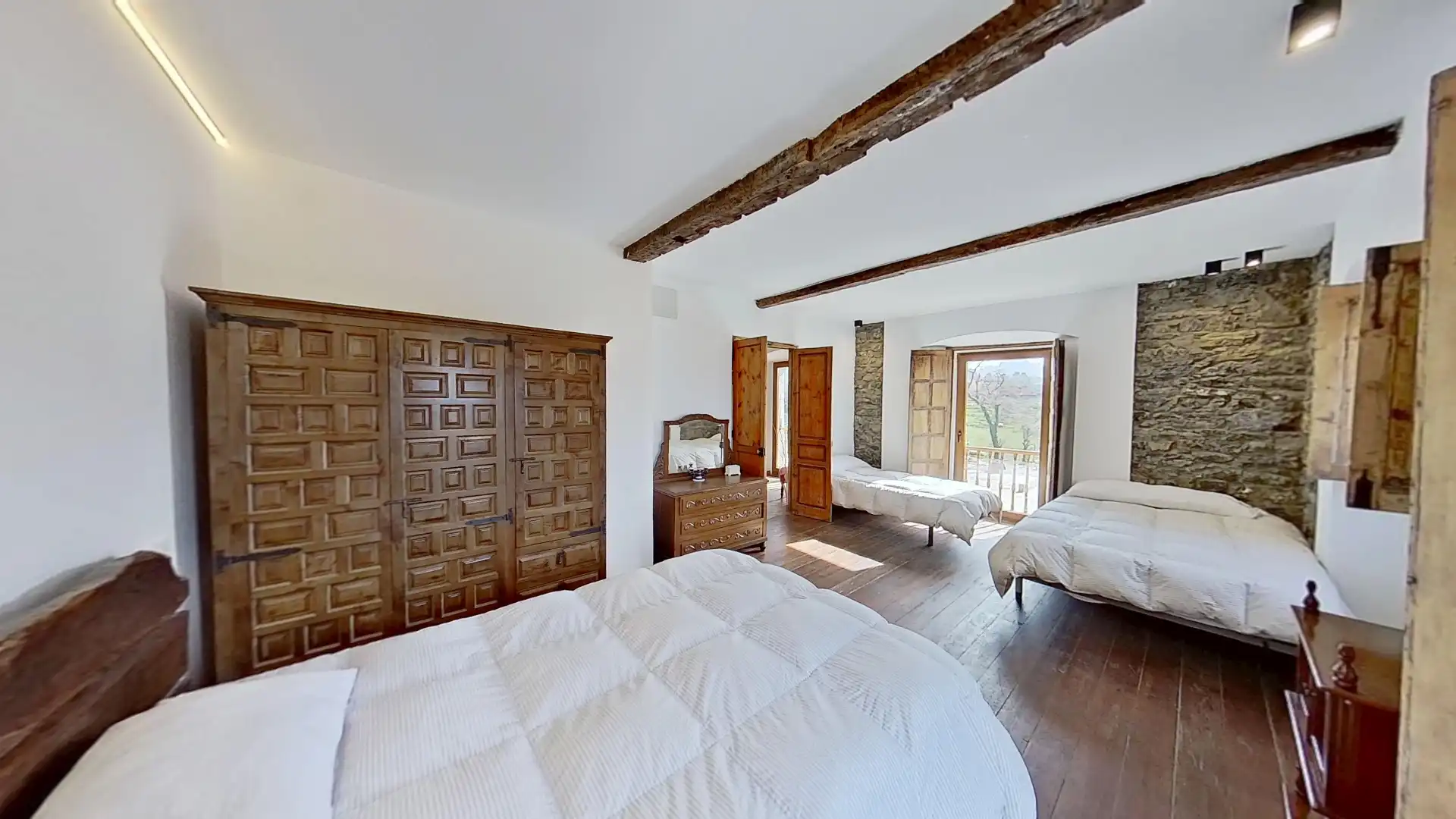 Villa avec terrasse à vendre à Camin del Fontán, imagen 89