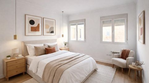 Foto 3 de Piso en venta en Av. de la Buhaira, La Calzada - La Florida, Sevilla Capital