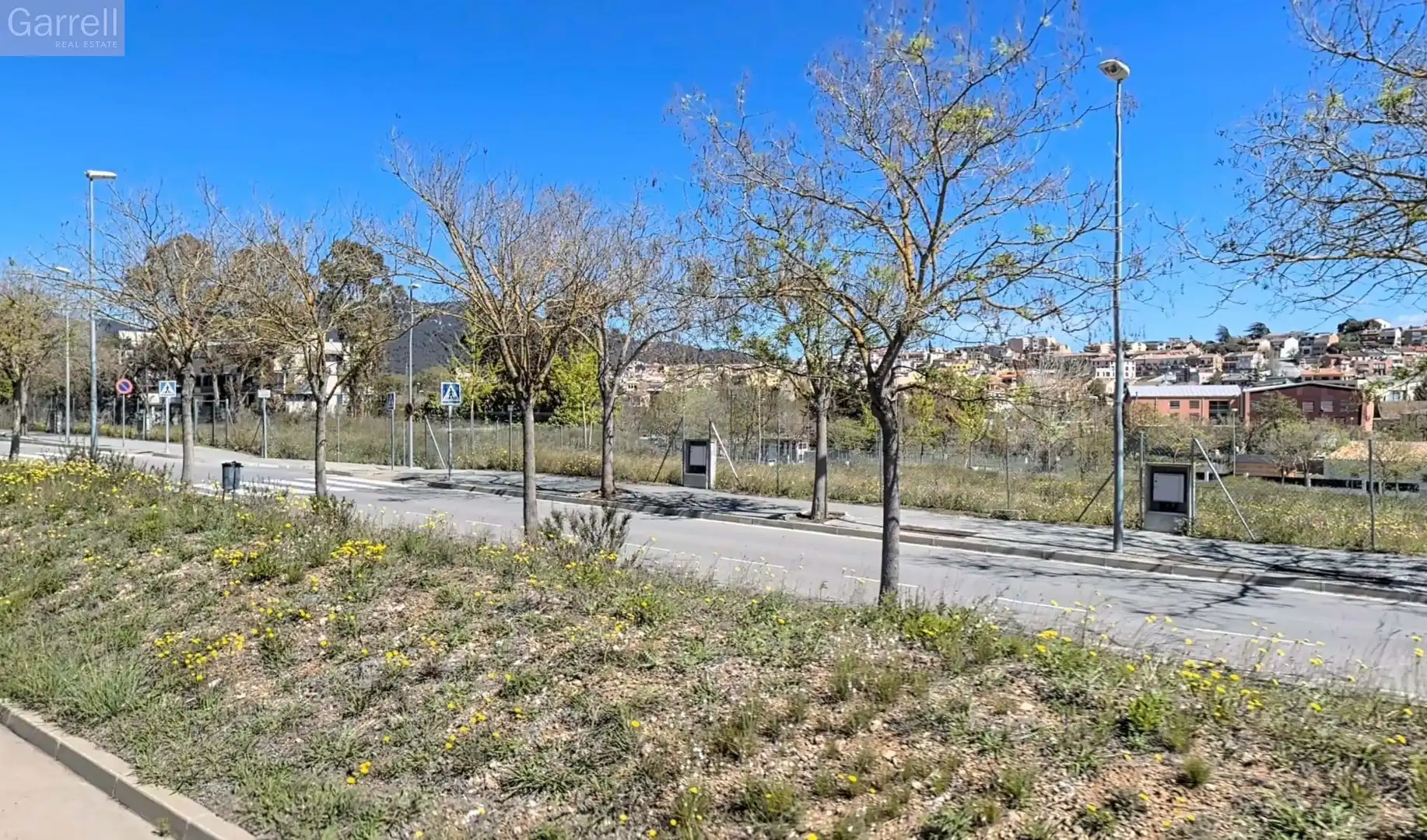 Grundstücke und Bauplätze zum Verkauf in CL ORDIDORES 
PARC.
 SENTMENAT (BARCELONA), imagen 5