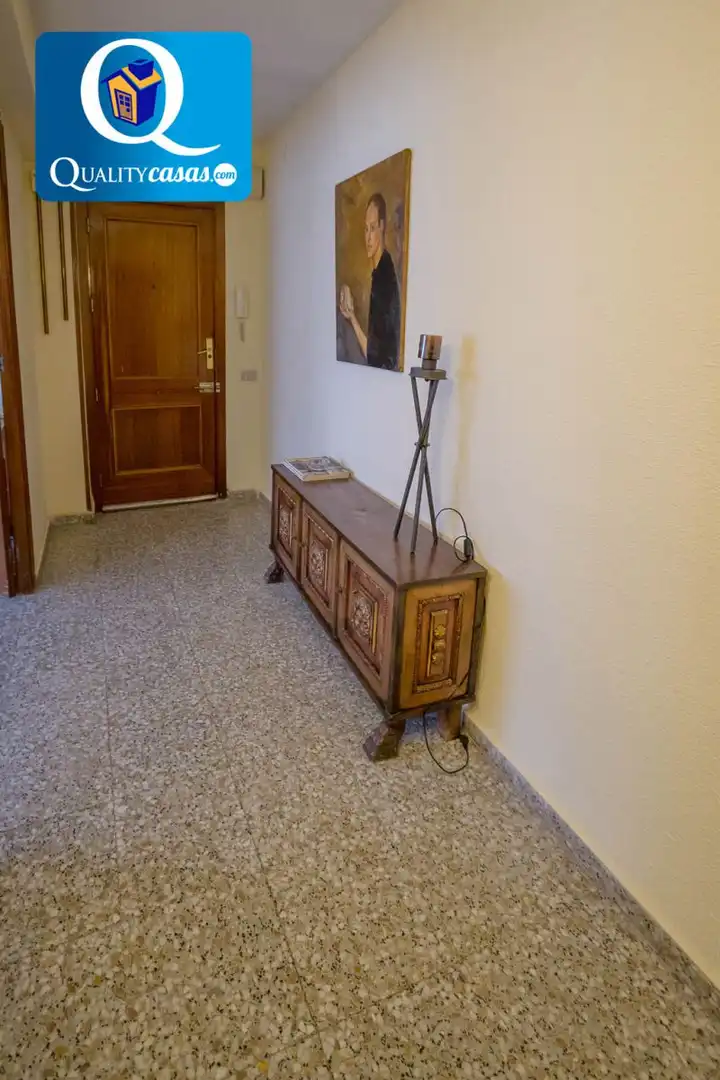 Piso con terraza en venta en Centro, imagen 5