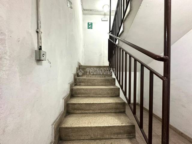 Garaje en Venta en Hospital