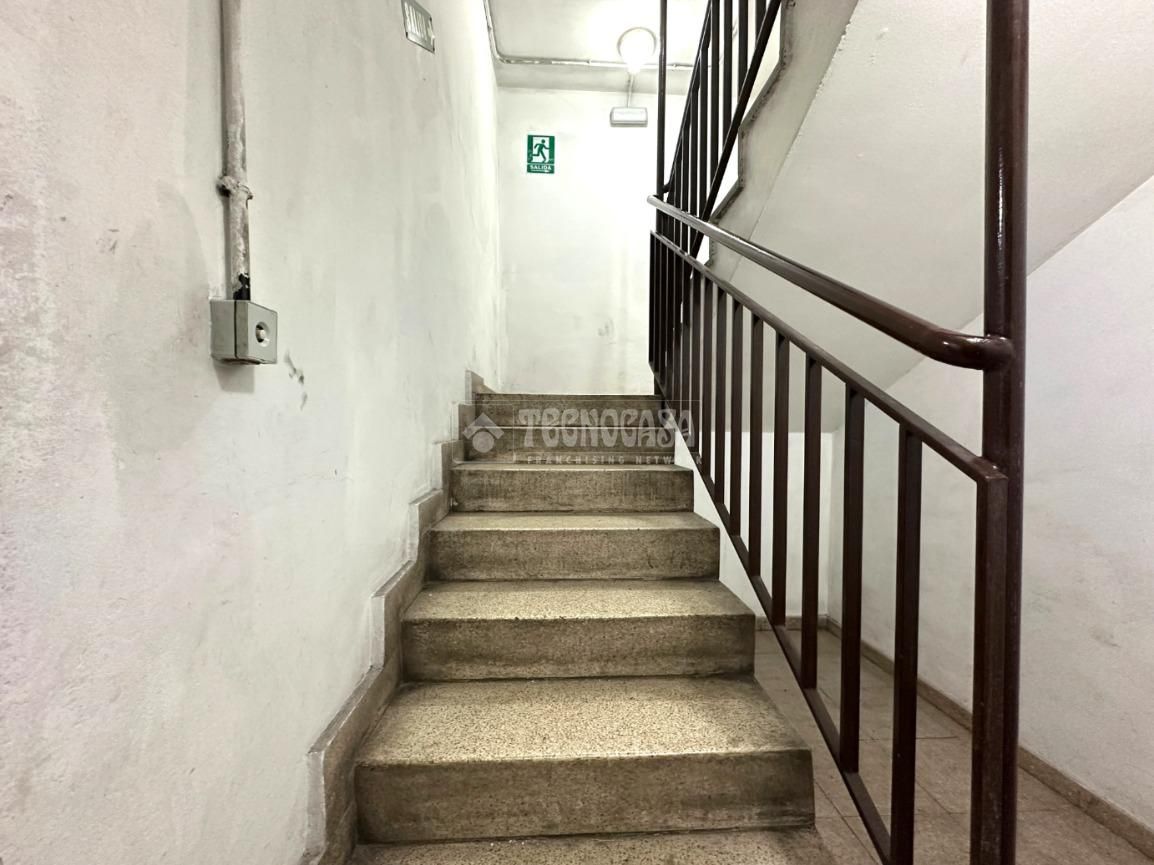 Garatge en venda en Valladolid Capital