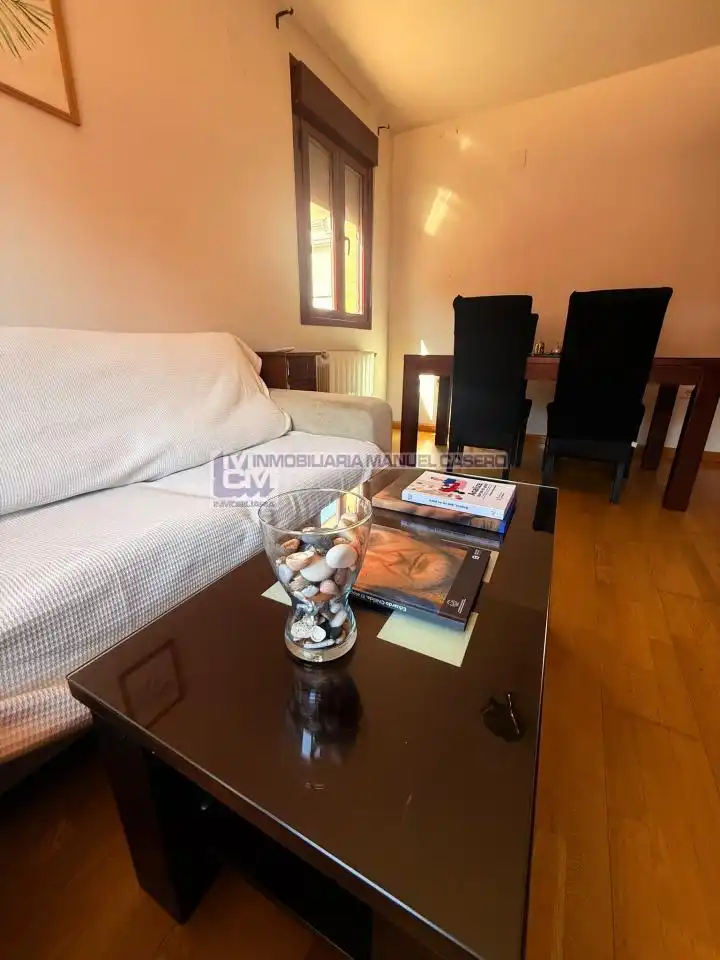 Apartament amb piscina en venda a Aguas Vivas - La Zambomba, imagen 13