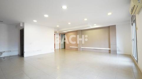 Foto 4 de Oficina de alquiler en Jacint Verdaguer, 16, Centre, Barcelona