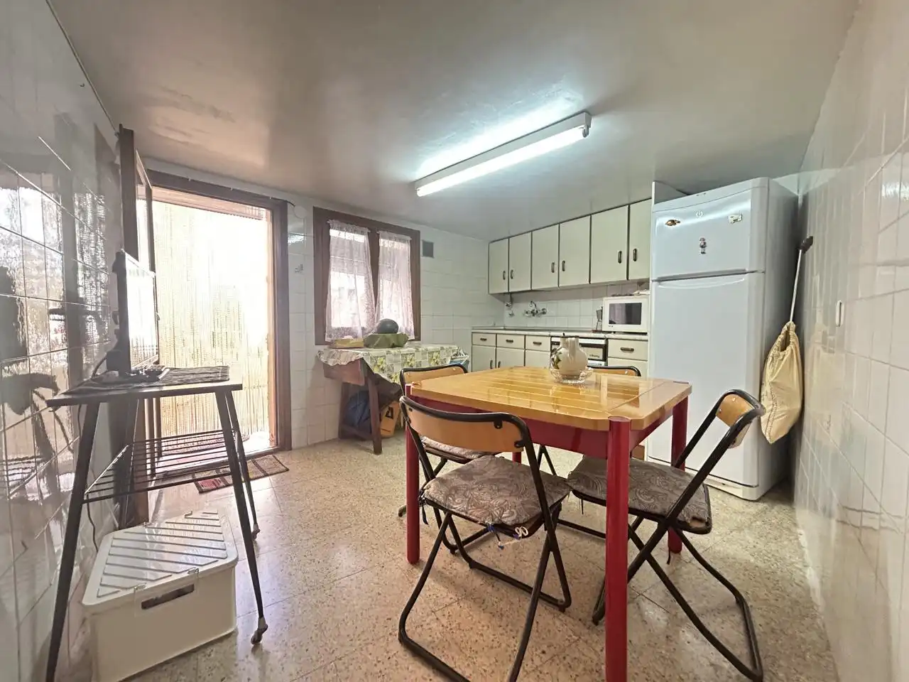 Küche von Haus oder Chalet zum Verkauf in Cascante