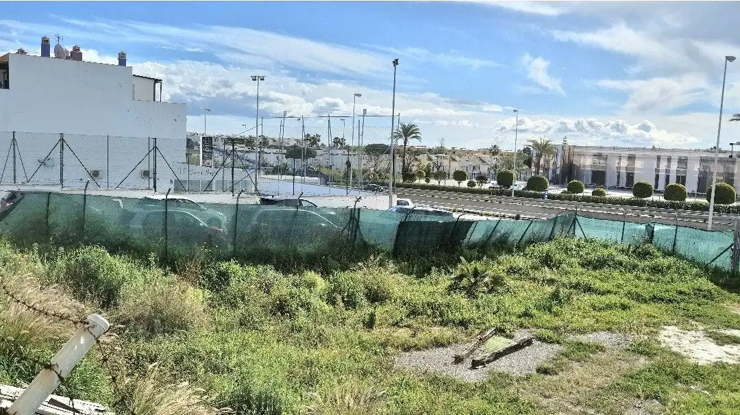Terreny residencial en venda a Calle Arcos, imagen 9