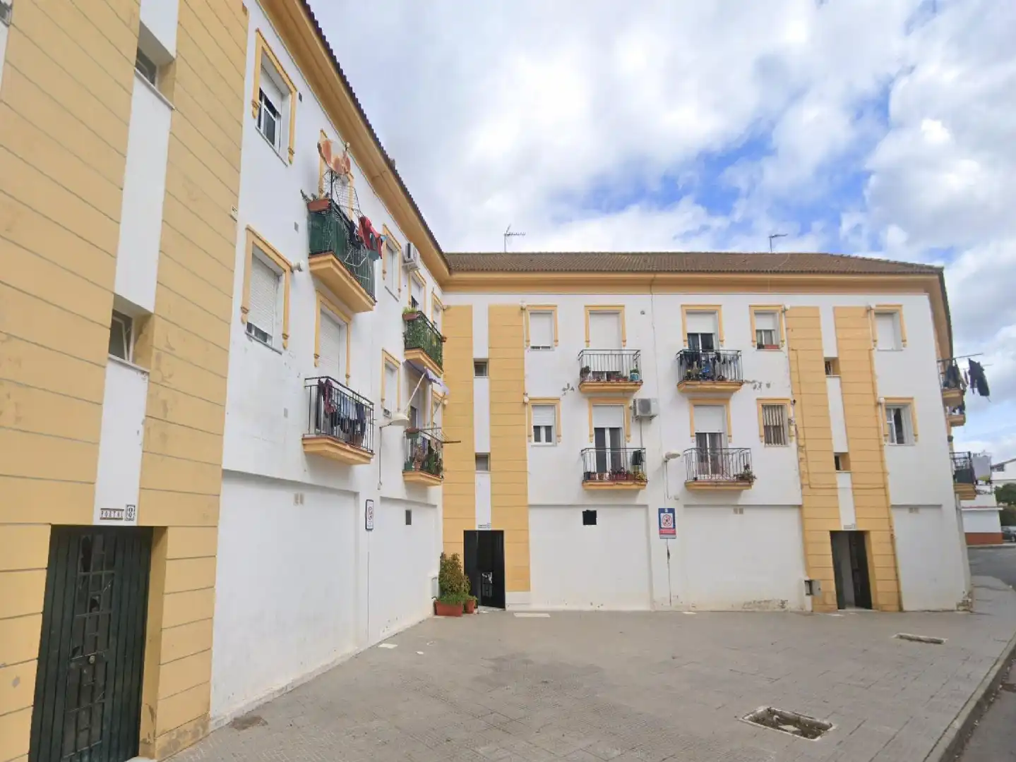 Apartamento en venta en Cartaya, imagen 3