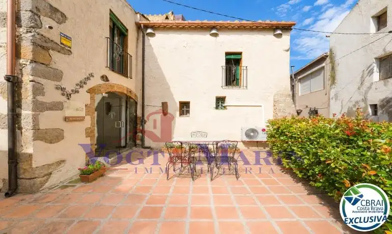 Adosado con terraza en venta en Carrer de Marinada, imagen 28
