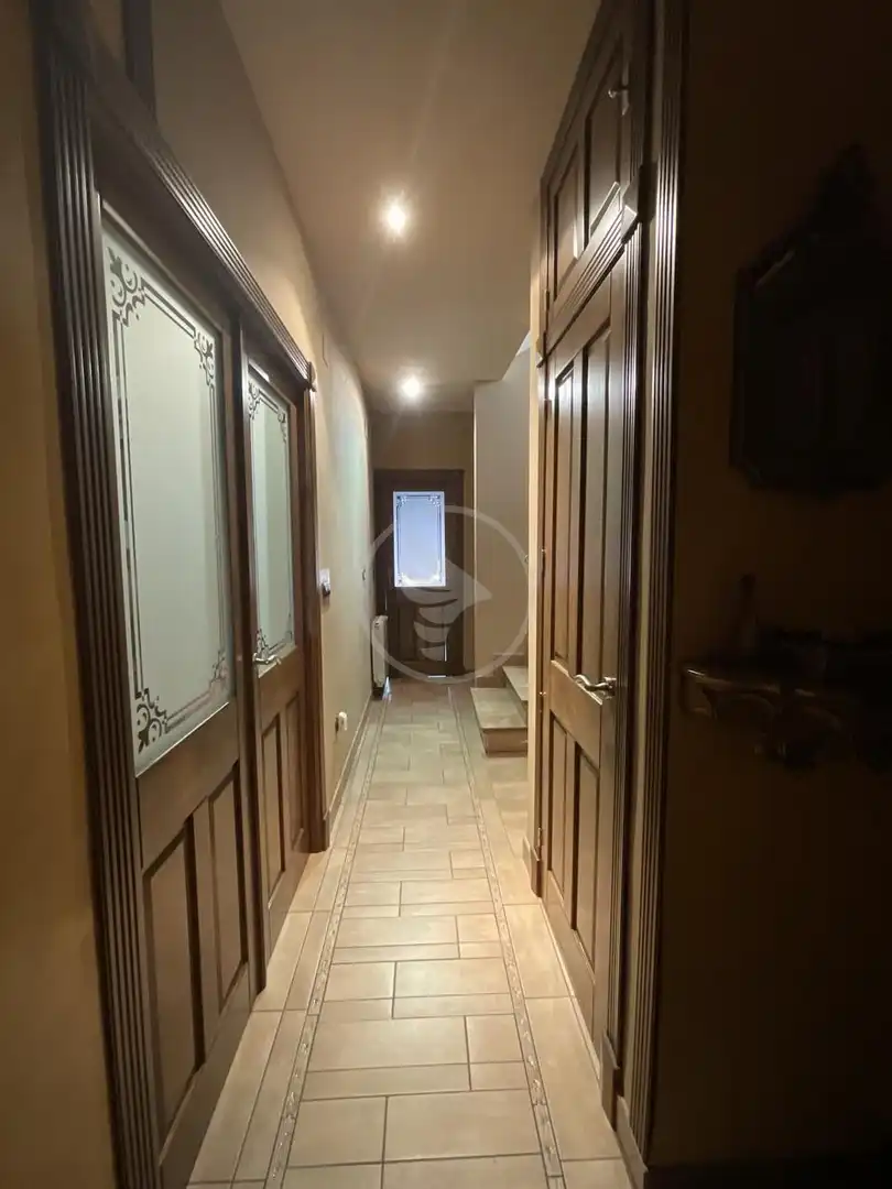 Casa o xalet en venda en Linares amb Aire condicionat