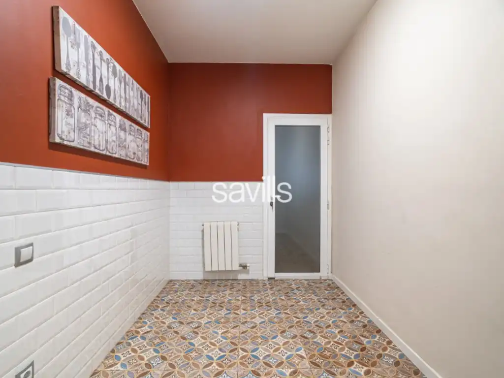 Habitación de Apartamento en venta en Barcelona con Aire acondicionado, Horno y Balcón