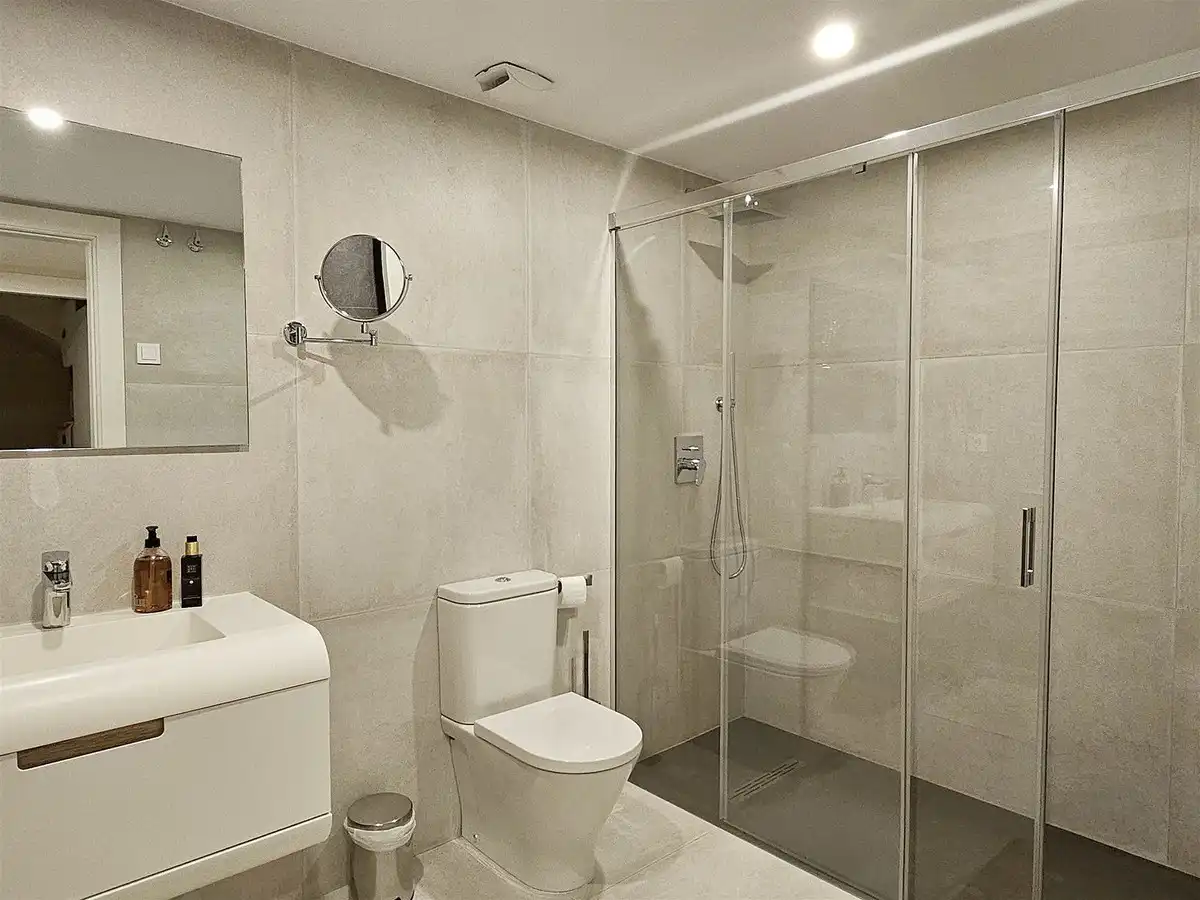 Chalet con piscina en venta en Riviera del Sol, imagen 57