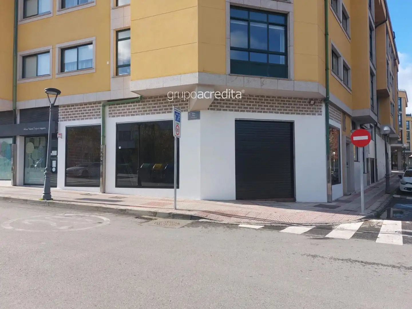 Commercial properties for rent in Arteixo