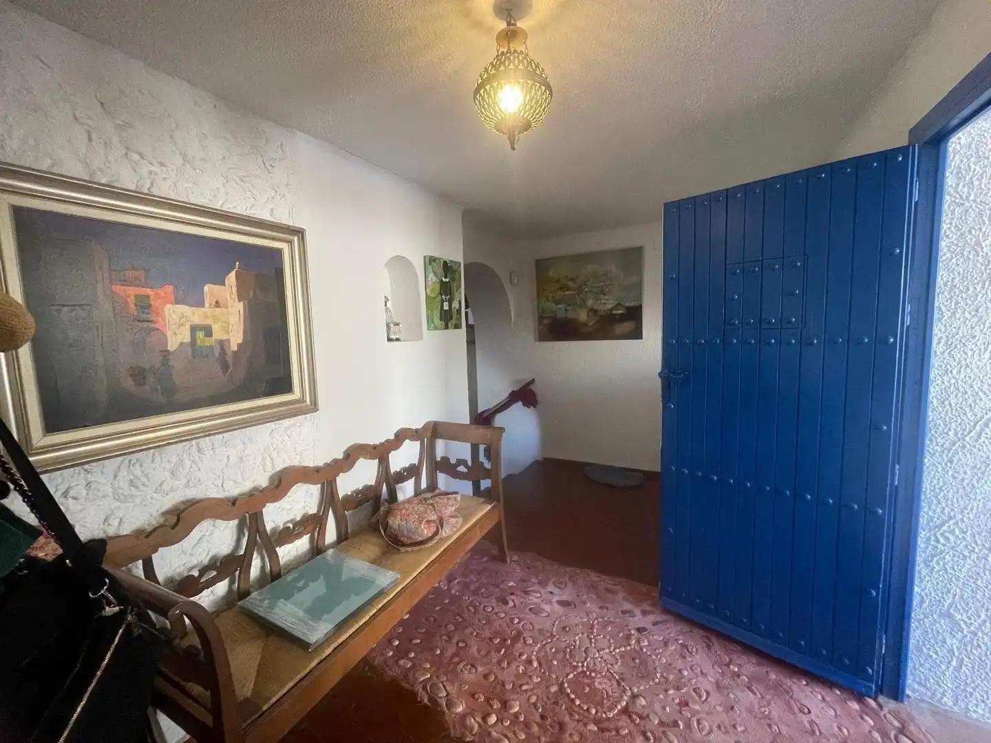 Casa o chalet en venta en Mojácar con Aire acondicionado, Terraza y Trastero