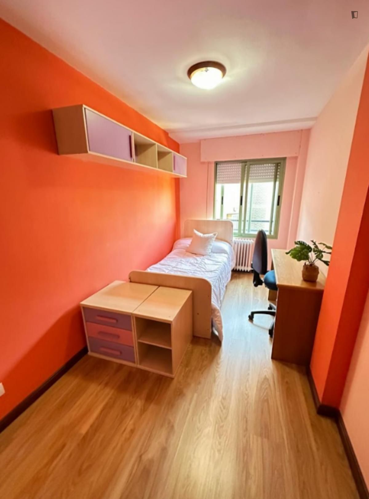 Apartament per a compartir a Belén