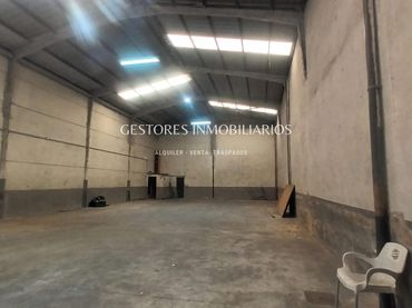Nave industrial in vendita a Ciutat d'Alcúdia