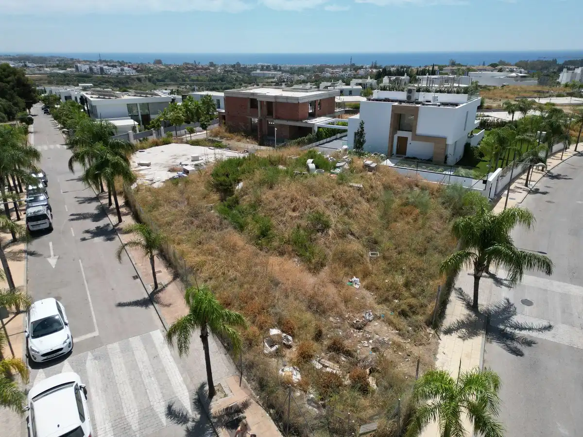 Terreny residencial en venda a Benamara - Atalaya, imagen 5