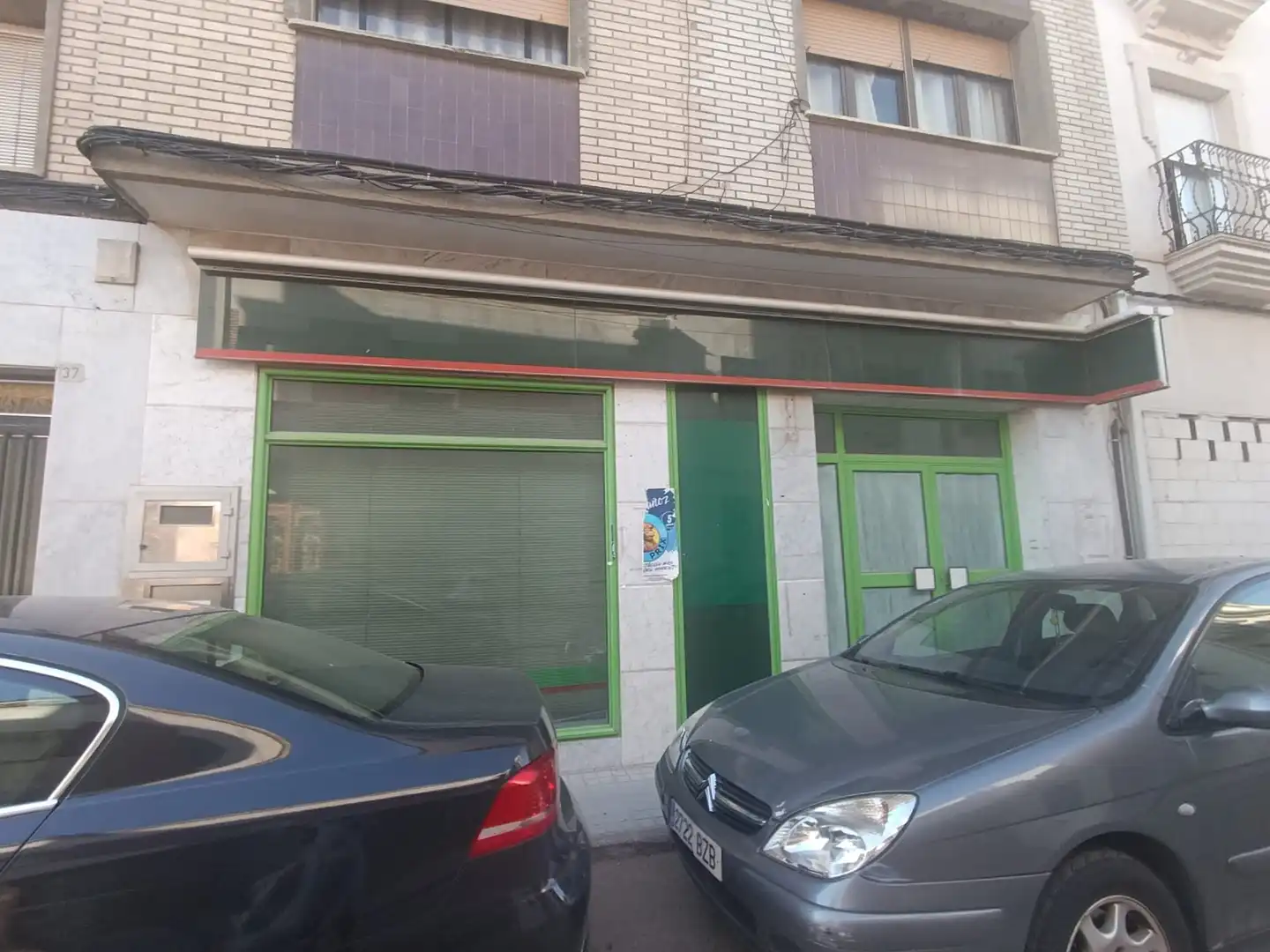 Gewerbefläche zum Verkauf in Calle Don Quijote, imagen 18
