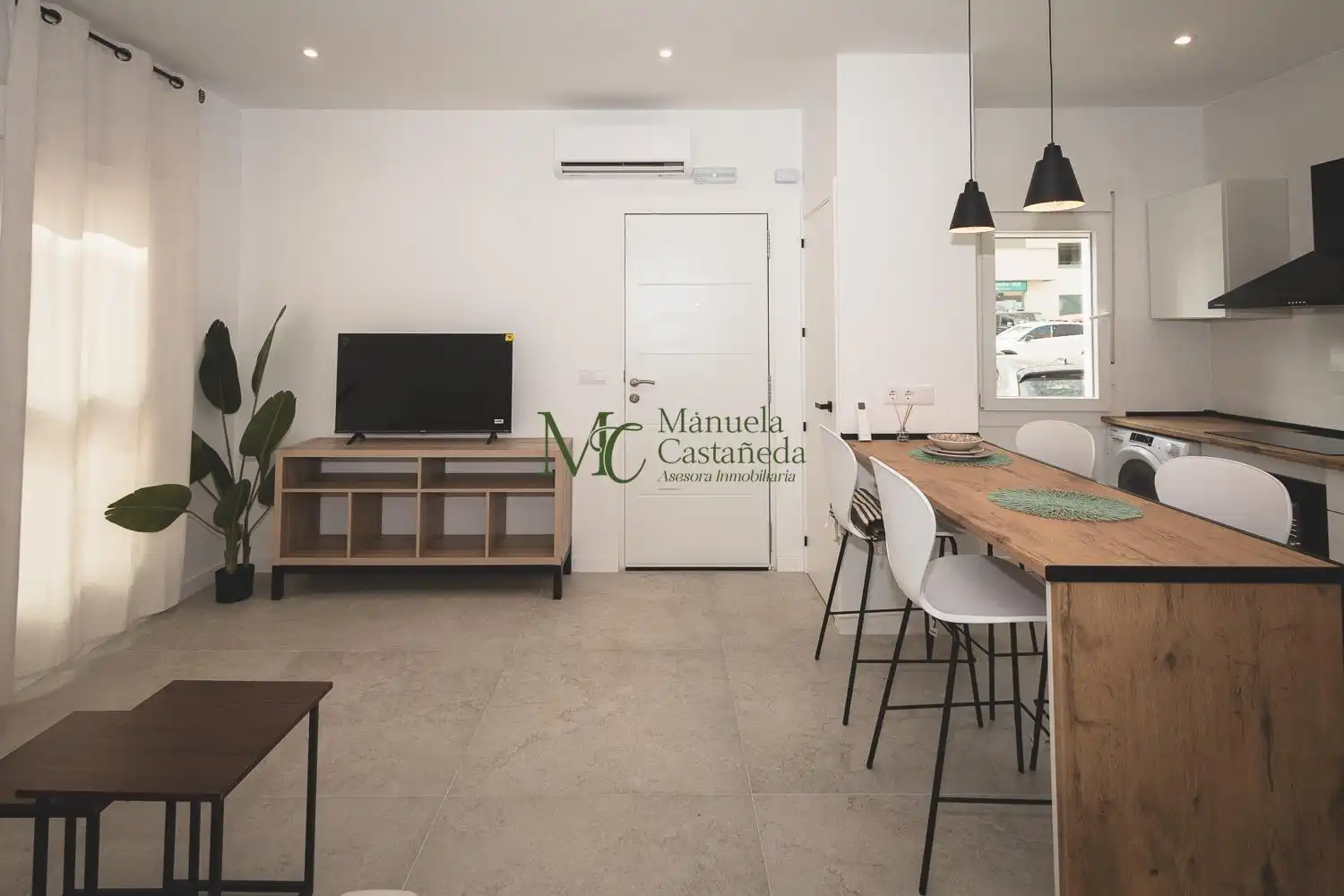 Mini appartamento in vendita a Oeste, imagen 2