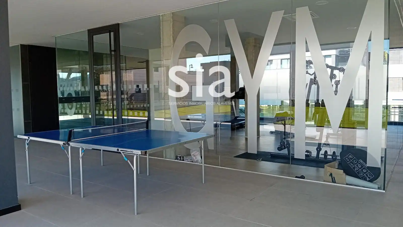 Piso en venta en Vitoria - Gasteiz con Calefacción, Terraza y Trastero