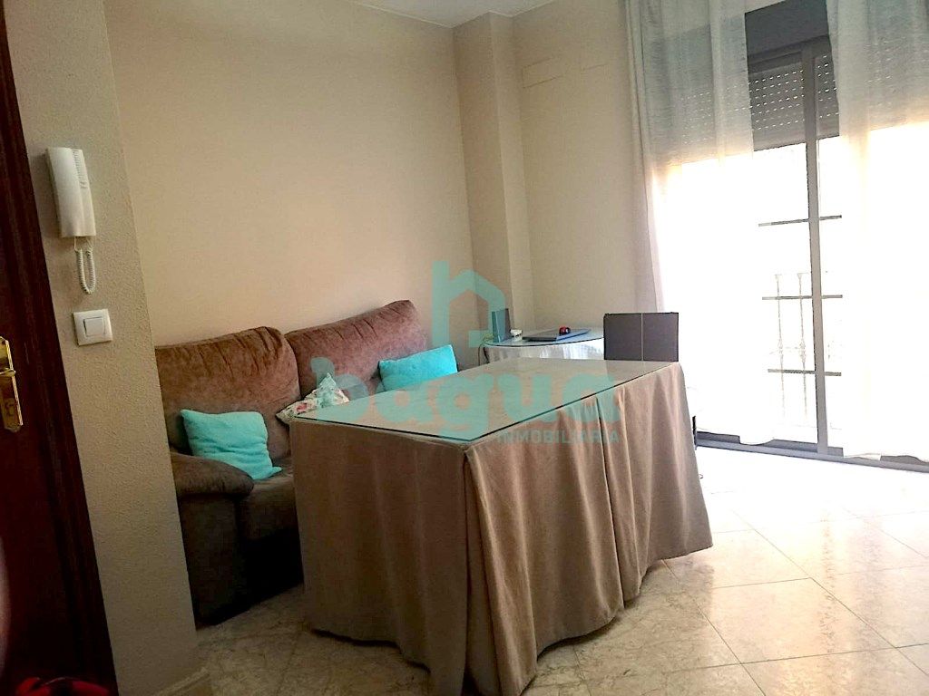Dormitori de Apartament de lloguer en Almendralejo
