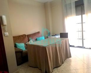 Bedroom of Apartment to rent in Almendralejo