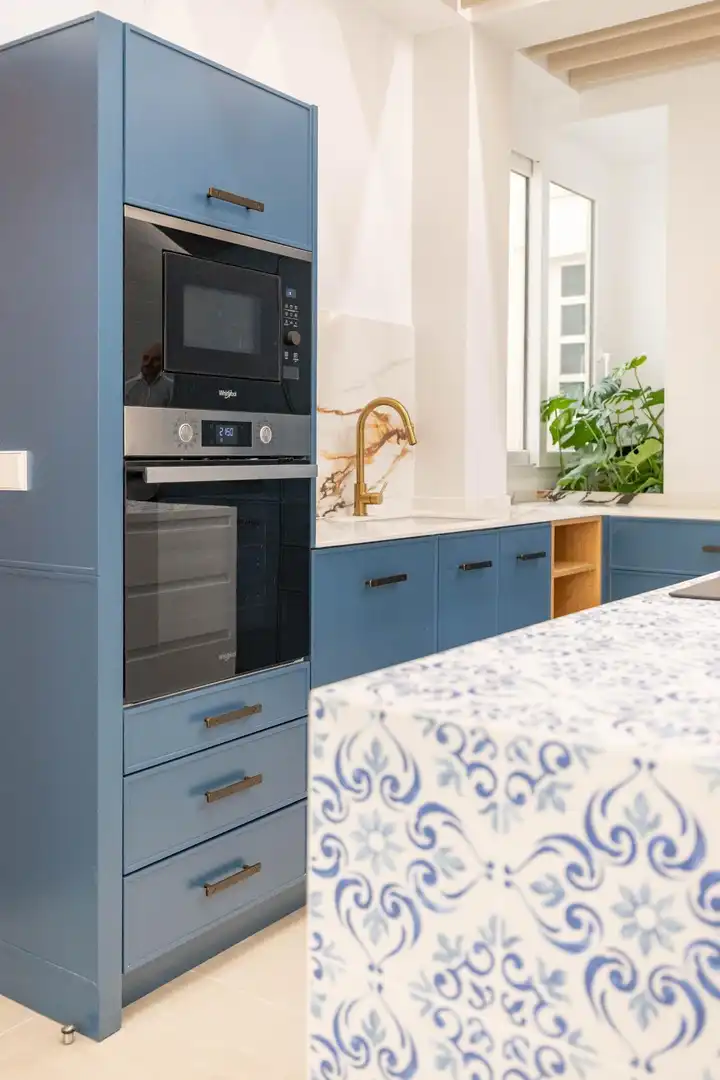 Flat with lift for sale in Calle Calle Calixto III, imagen 49