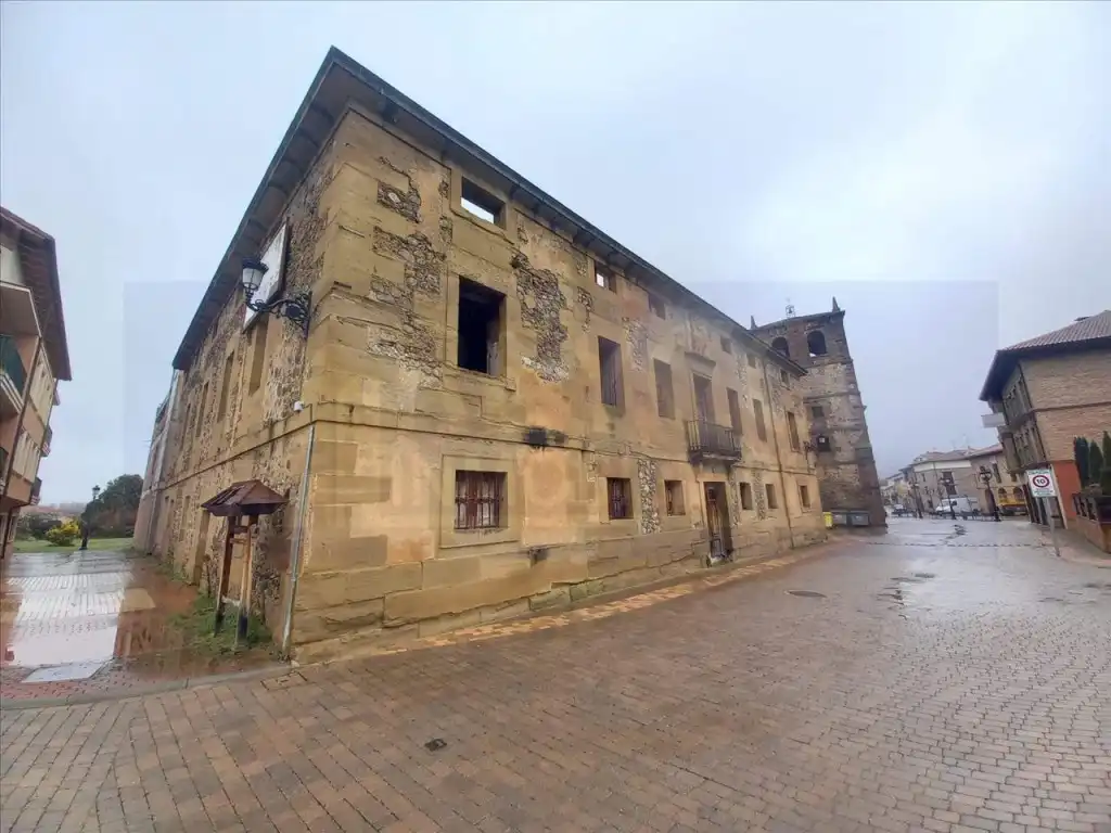 Autres à vendre à Santurde de Rioja