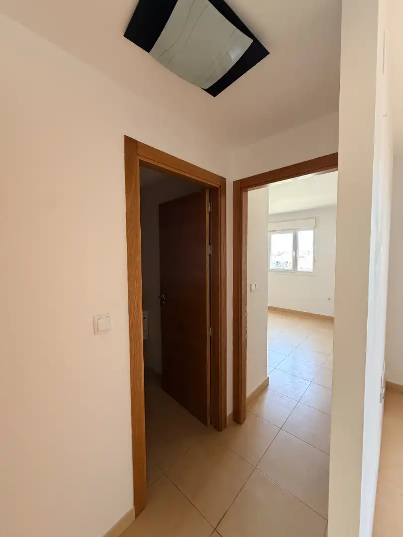Flat for sale in Torre-Pacheco  with Terrace, Oven and Balcony