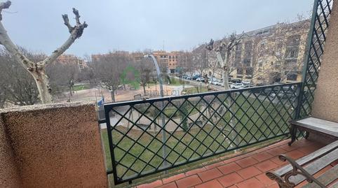 Foto 4 de Pis en venda a Ciudad Jardín, Badajoz Capital