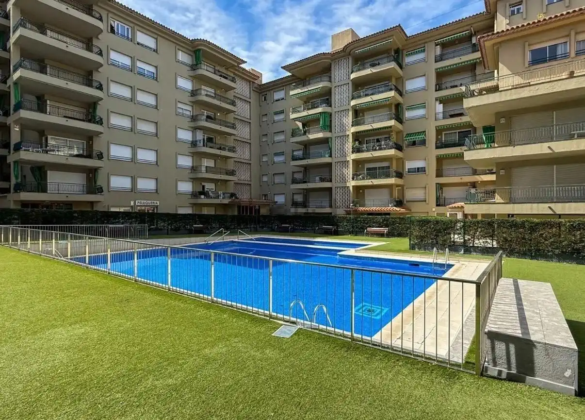 Pis amb piscina en venda a Platja d'Aro, imagen 41