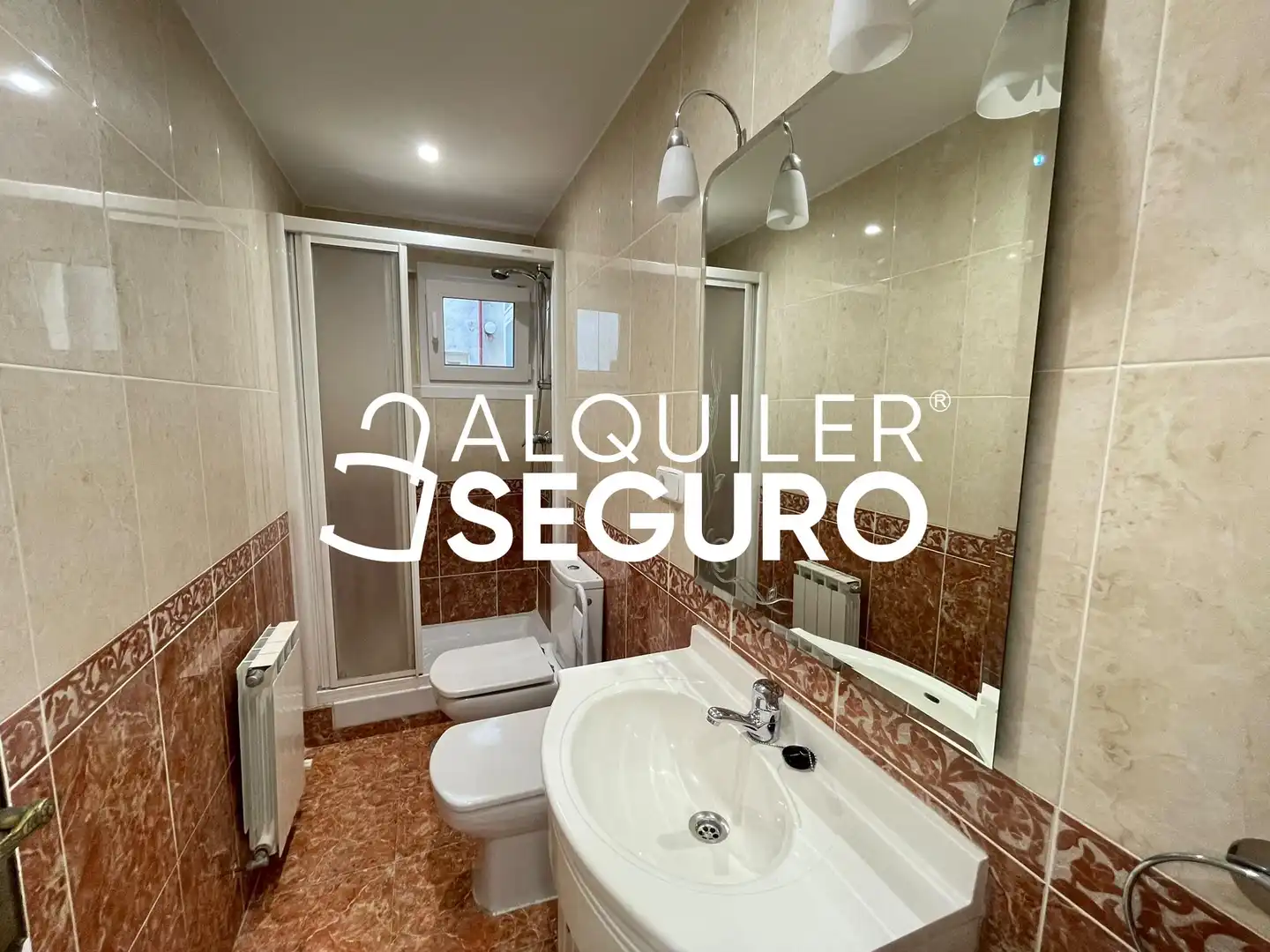 Wohnung zur Miete in Madrid, Madrid