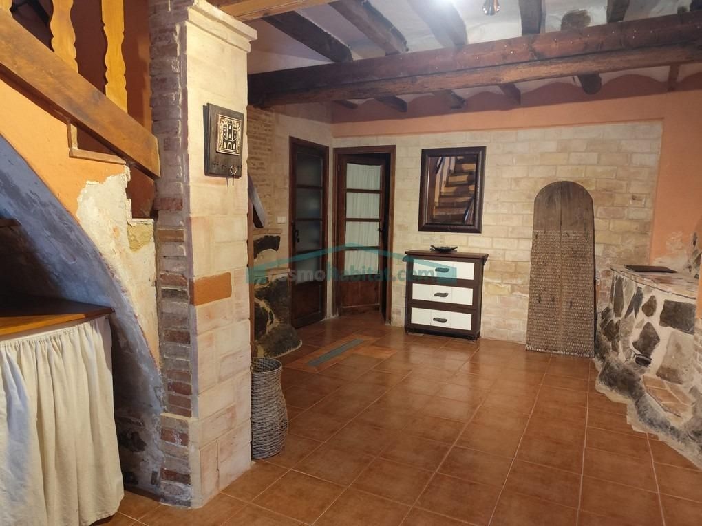 Casa o xalet en venda a Jérica