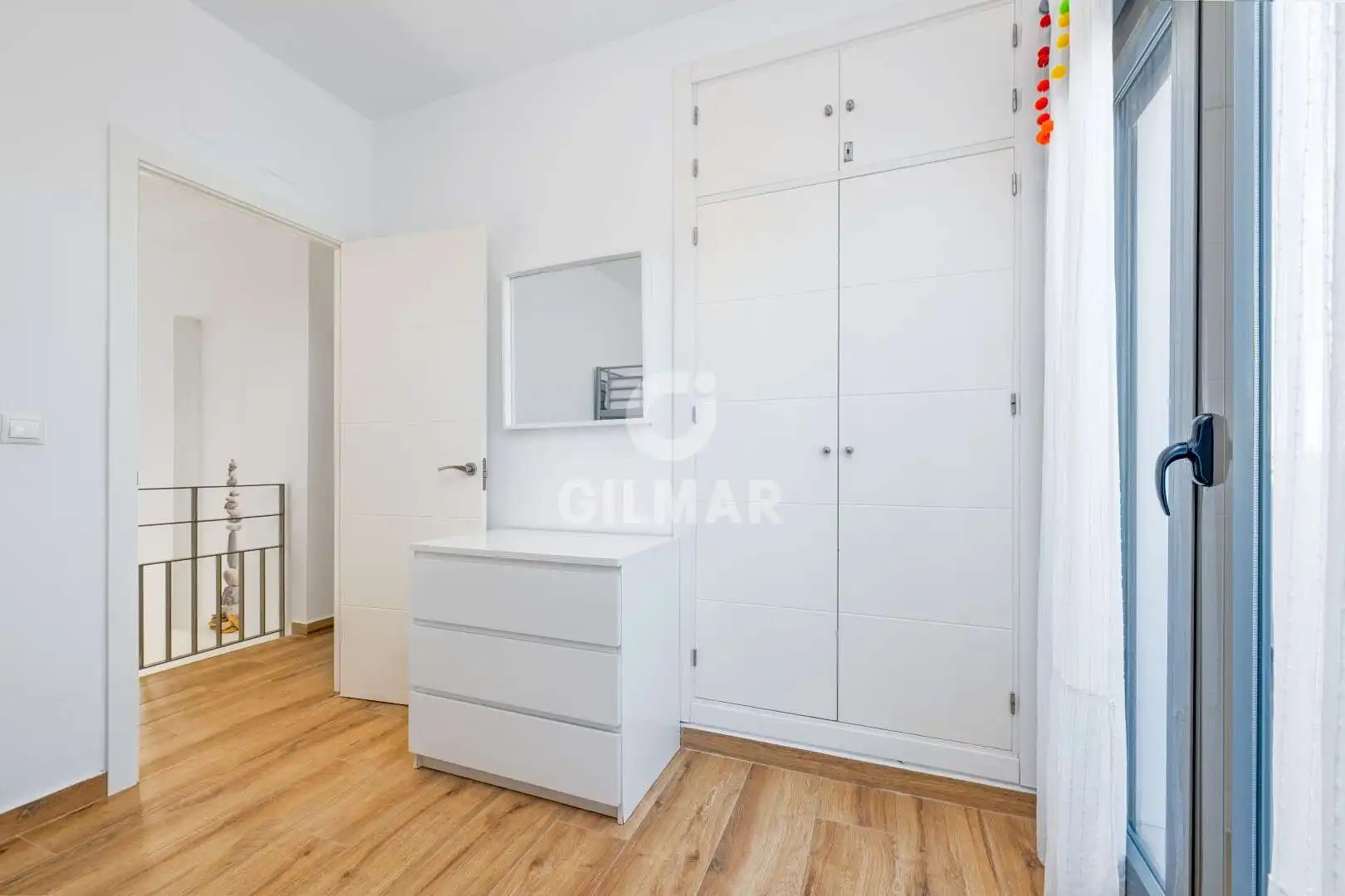Dormitori de Casa o xalet en venda en Conil de la Frontera amb Jardí privat, Piscina i Moblat