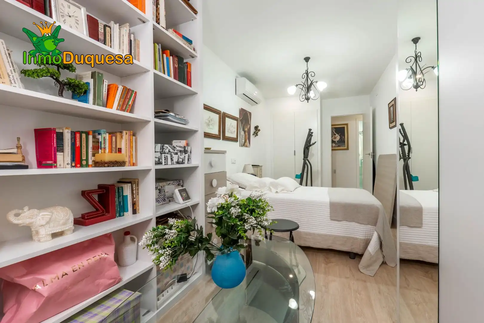 Appartement avec terrasse à vendre à Ronda, imagen 15