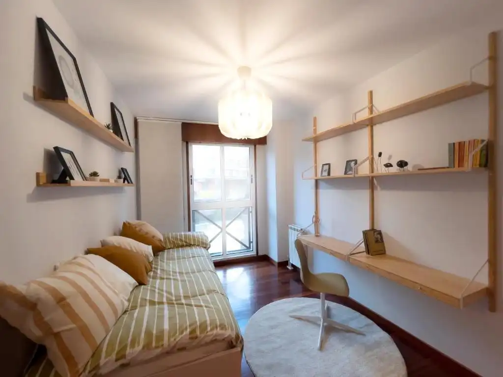 Habitación de Piso de alquiler en Monte Alto - Zalaeta - Atocha