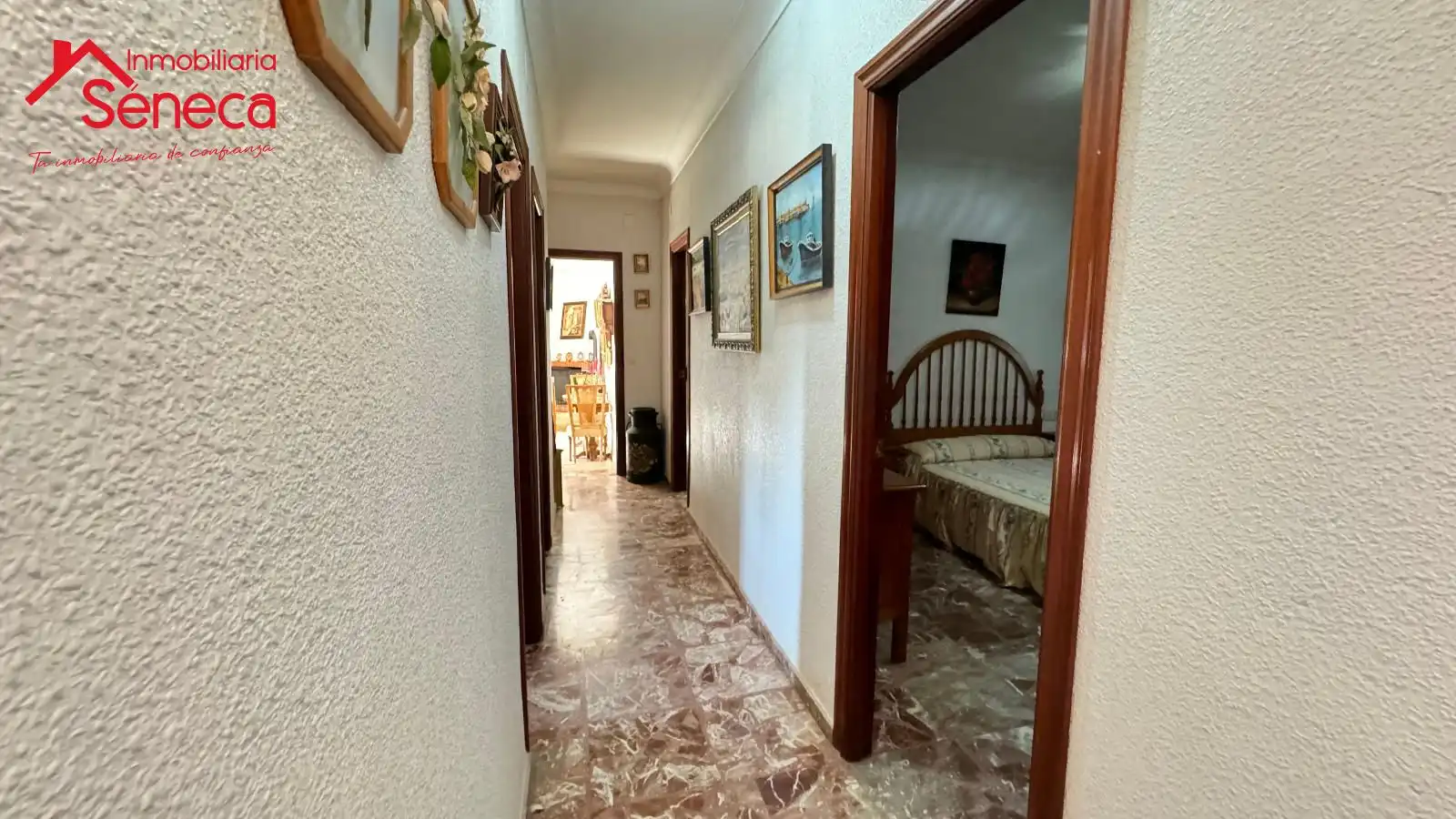 Casa o xalet en venda a Encinarejo de Córdoba