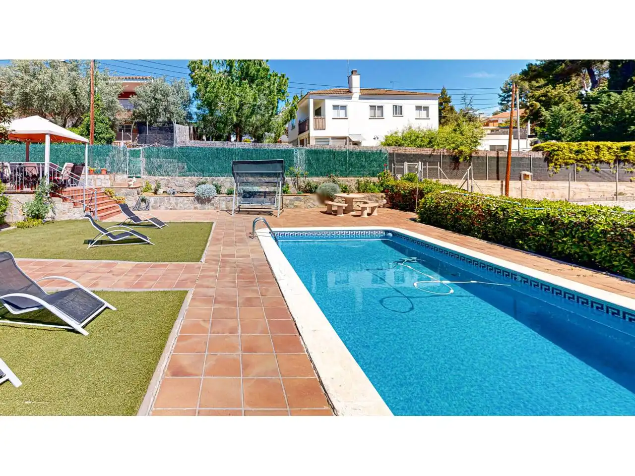 Haus oder Chalet zum Verkauf in Calle Eugeni Valero Ramo, 43, Corbera de Llobregat