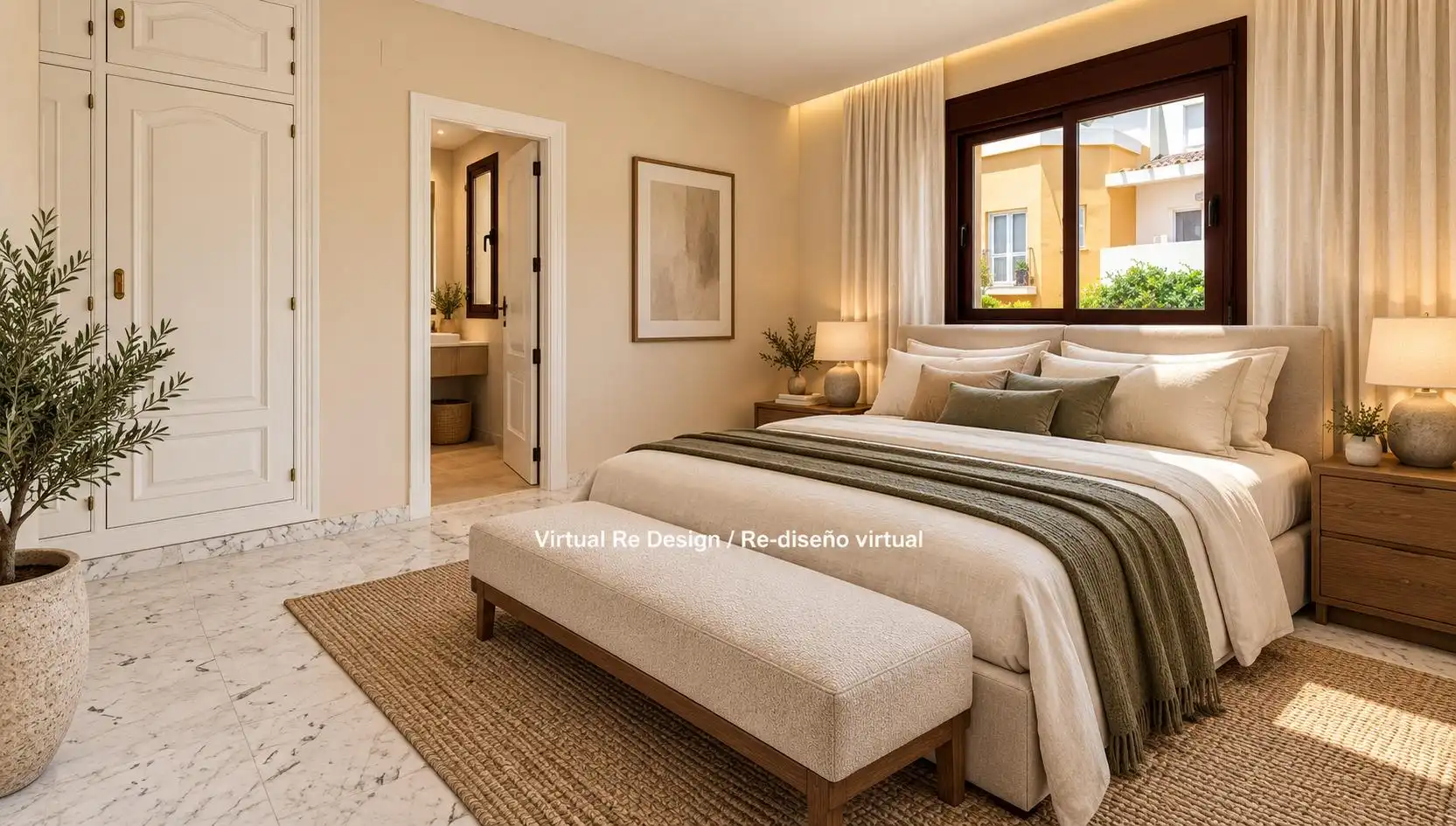 Casa pareada con terraza en venta en Calle Calle Sierra de Istán, imagen 46