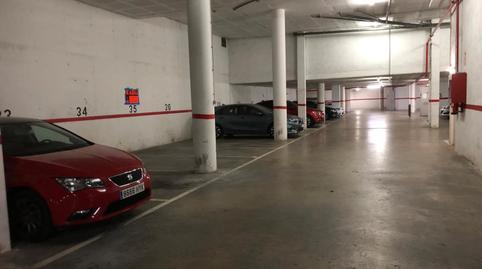 Foto 2 de Garaje en venta en Carrer Almogàvers, 12, Olot, Girona