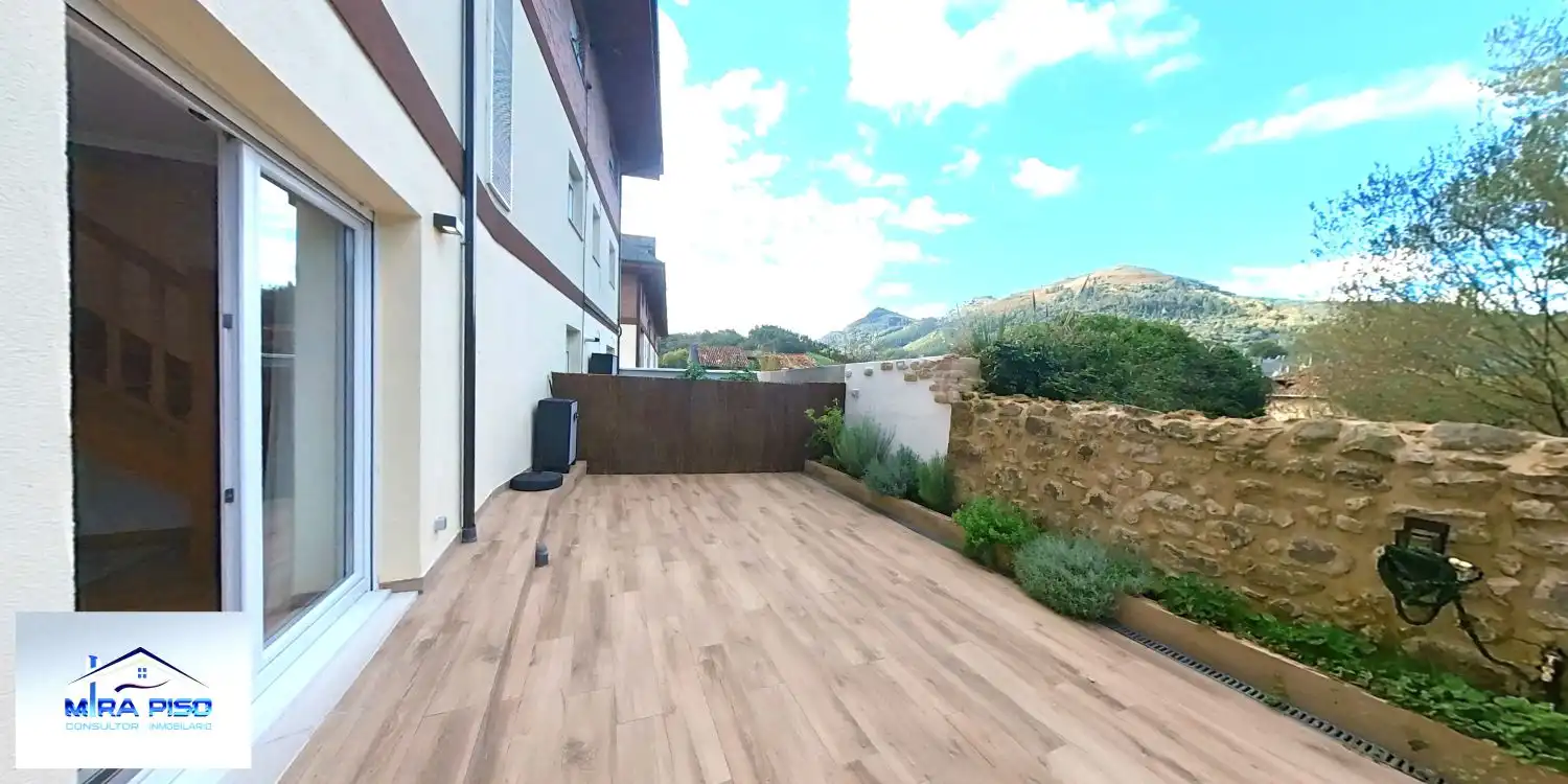 Terrassa de Dúplex en venda en Limpias, Cantabria