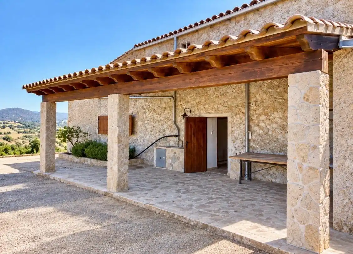 Maison avec terrasse à vendre à Manacor Centre, imagen 19